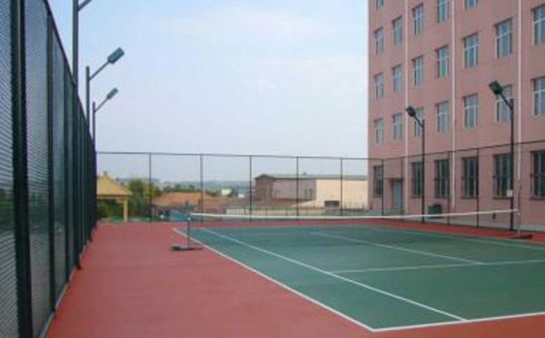 嘉峪关水性丙烯酸地坪涂料