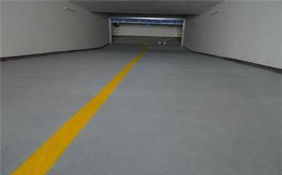 嘉峪关环氧划线涂料