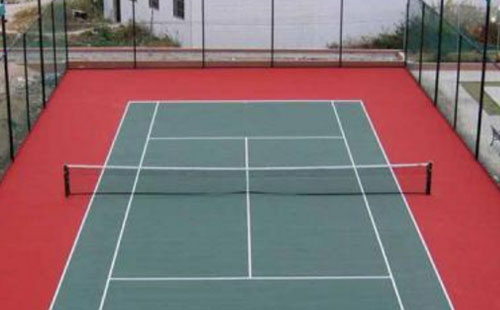 嘉峪关改性丙烯酸面漆