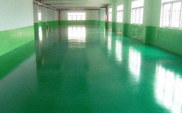 嘉峪关嘉峪关环氧地坪施工温度在哪些方面会影响地坪