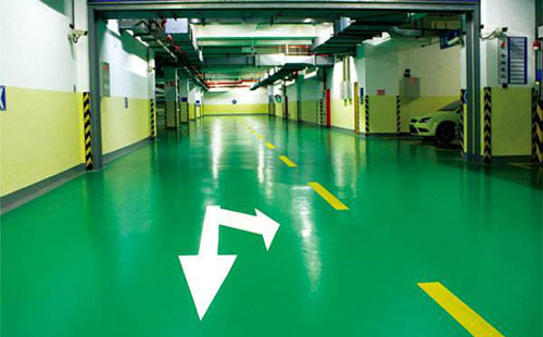嘉峪关嘉峪关环氧地坪漆春季施工注意事项