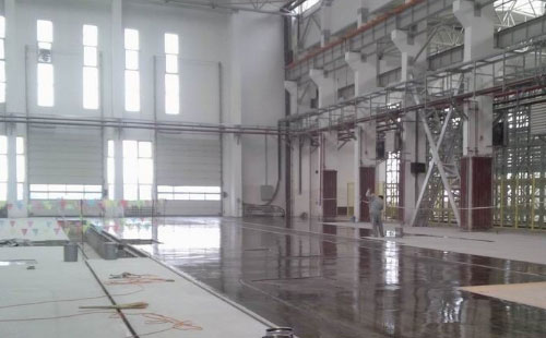 嘉峪关通用环氧地坪底涂