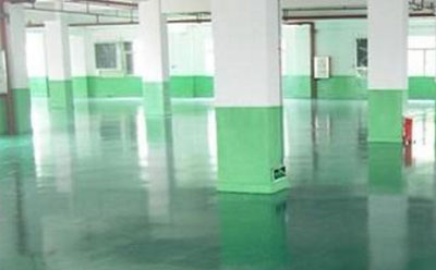 嘉峪关环氧地坪底漆的用量该如何把控