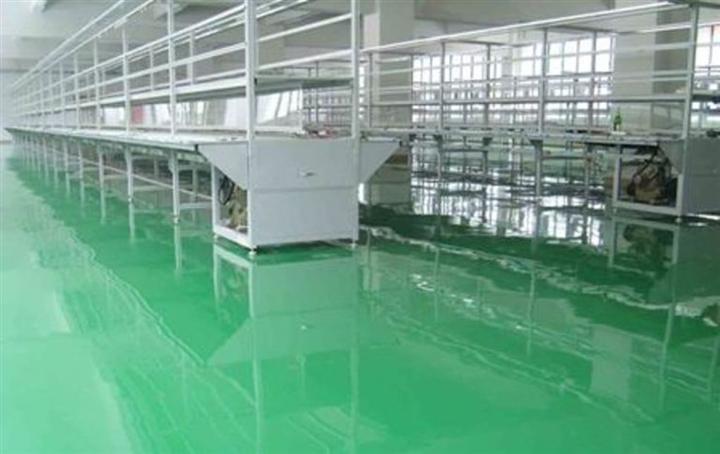 嘉峪关环氧地坪施工要注意哪些问题