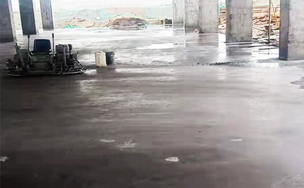 嘉峪关不发火地面