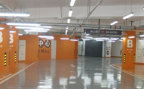 梦得来化工有限公司：专业嘉峪关环氧地坪解决方案提供商