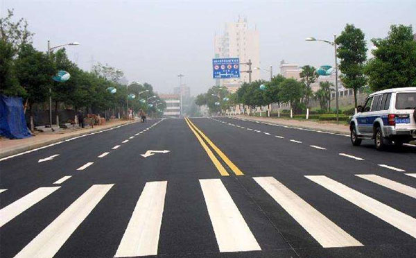 嘉峪关标线涂料在嘉峪关环氧地坪项目中的选择与应用