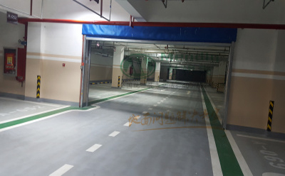 嘉峪关嘉峪关环氧地坪工程全解析：从设计到施工的完整流程