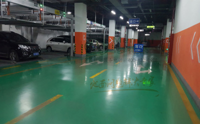 嘉峪关嘉峪关环氧地坪工程注意事项：如何避免施工中的常见问题？