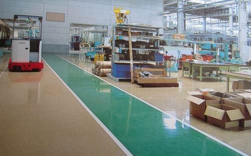 嘉峪关嘉峪关环氧地坪漆施工工艺及常见问题解决指南